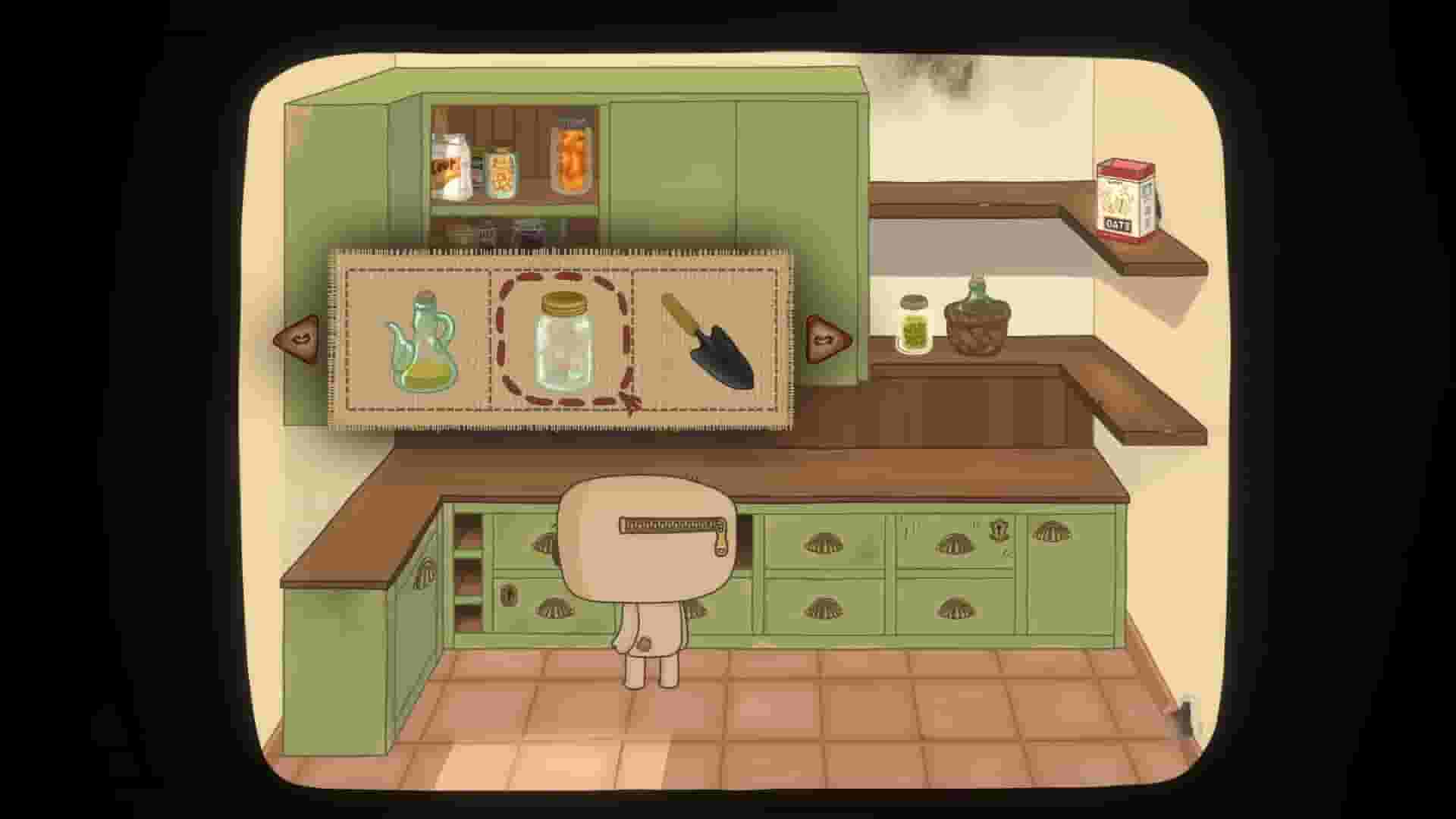 CLeM screenshot thumbnail screenshot 10