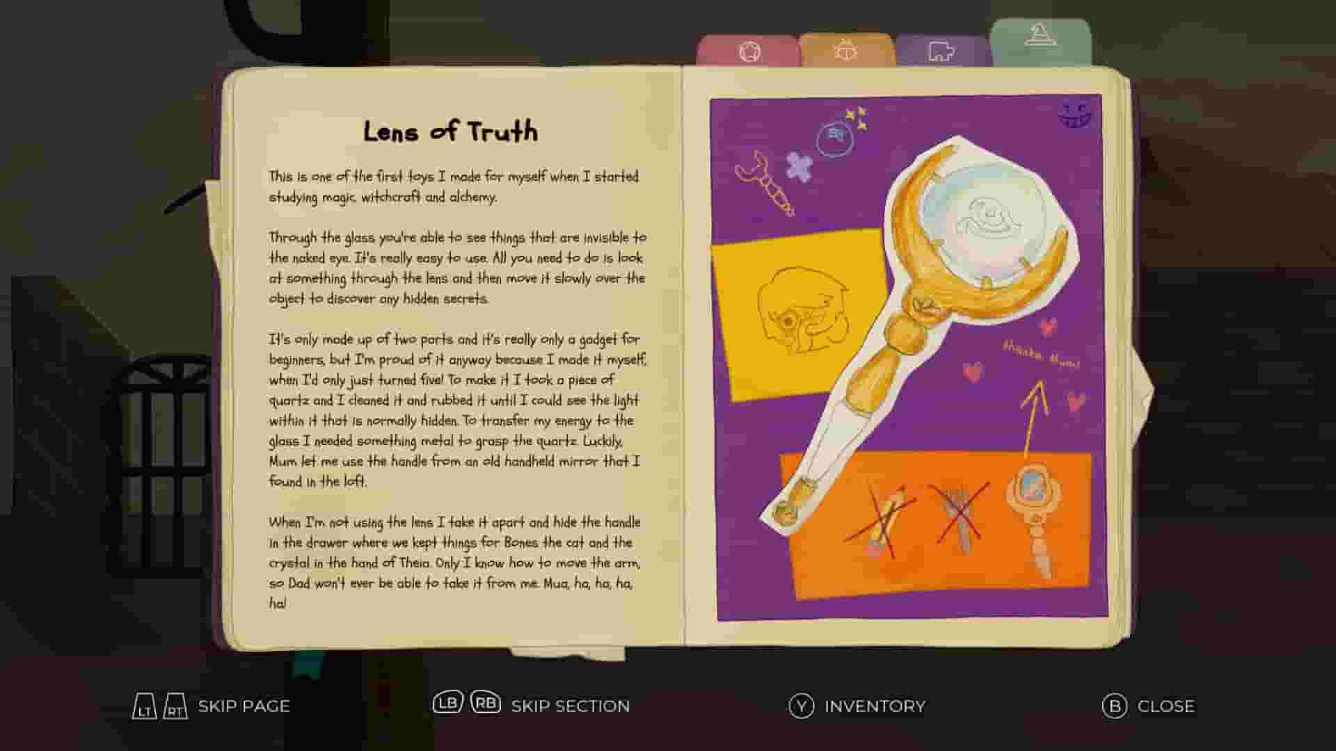 CLeM screenshot thumbnail screenshot 11