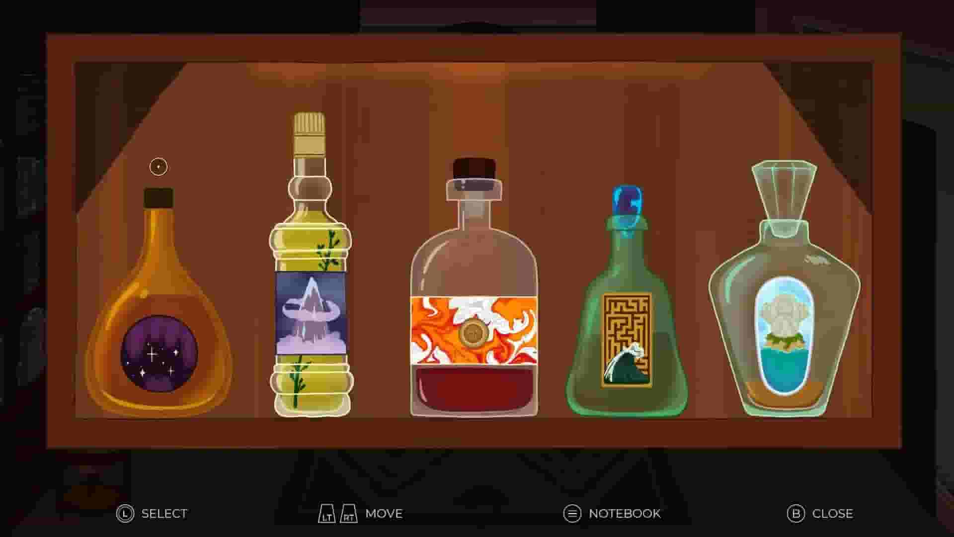 CLeM screenshot thumbnail screenshot 2