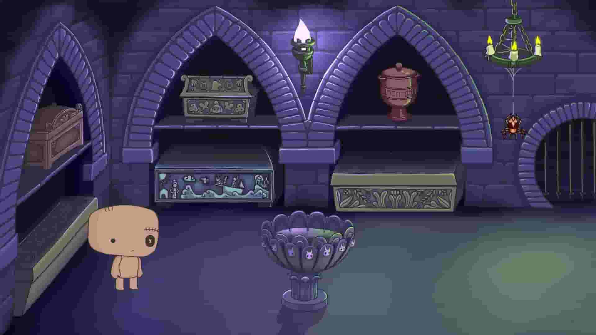 CLeM screenshot thumbnail screenshot 3