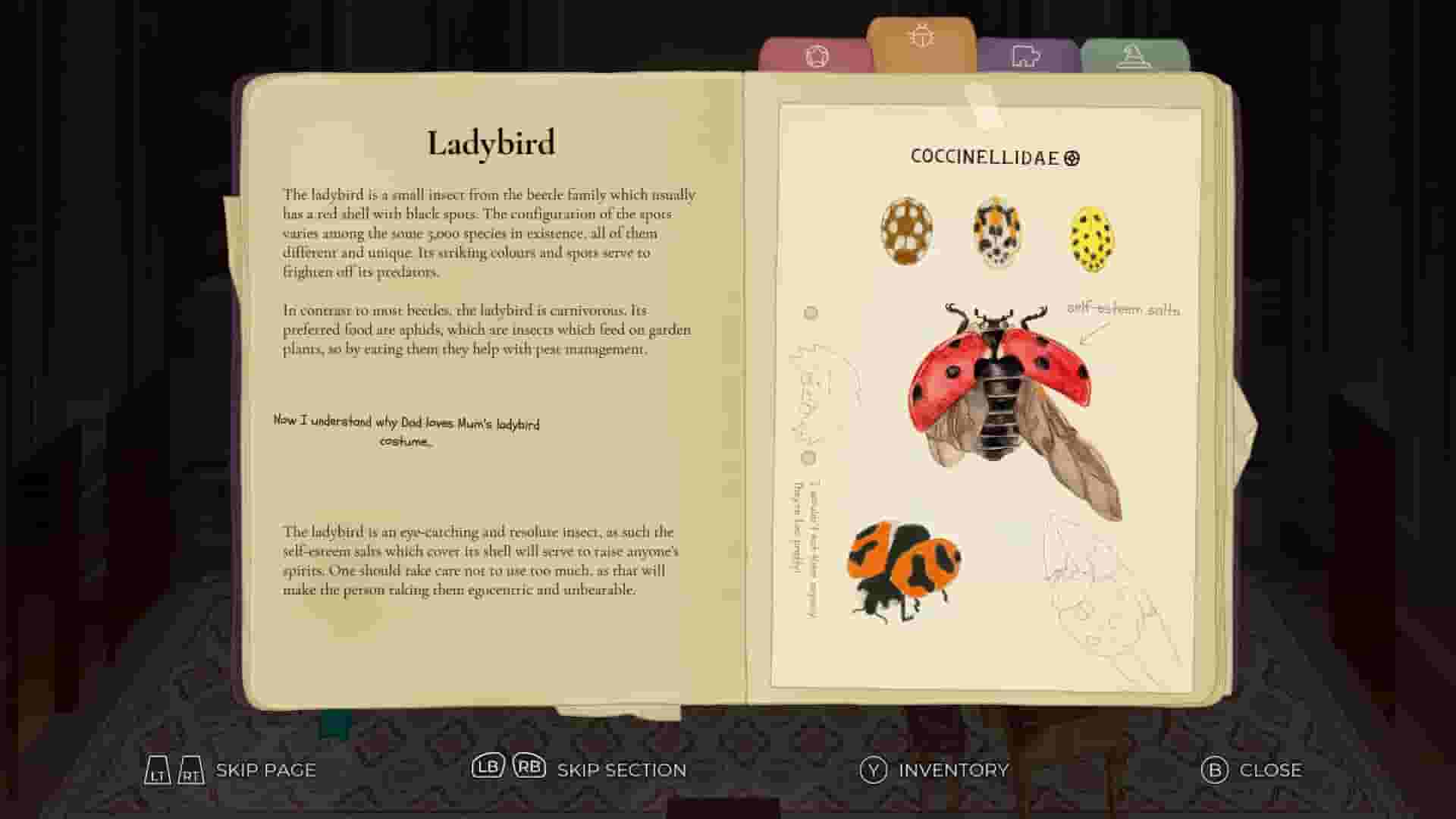 CLeM screenshot thumbnail screenshot 4