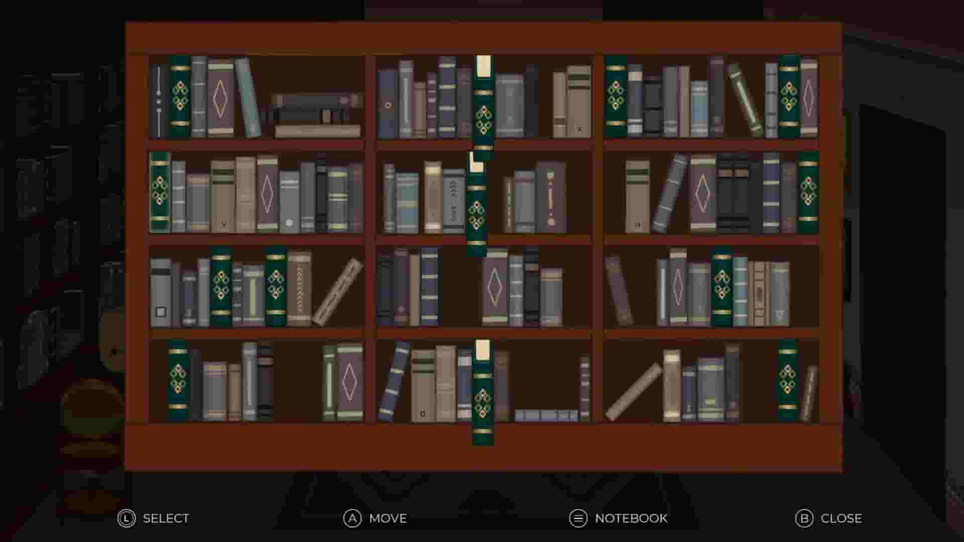 CLeM screenshot thumbnail screenshot 6