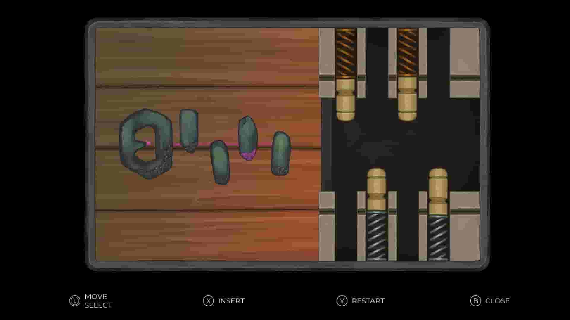 CLeM screenshot thumbnail screenshot 9