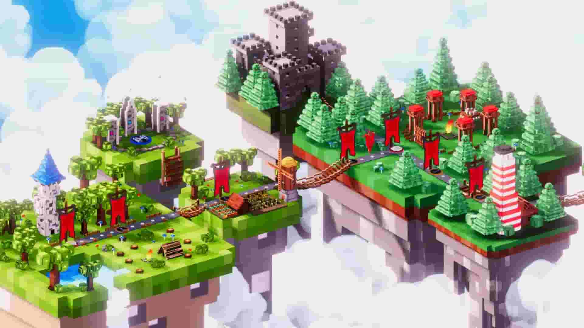 Clicker Guardians screenshot thumbnail screenshot 4