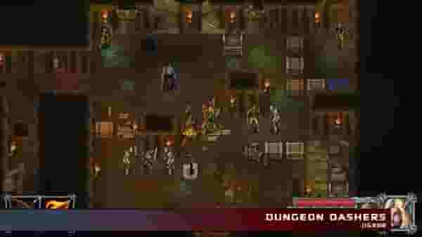 Clickteam Fusion 2.5 screenshot thumbnail screenshot 10