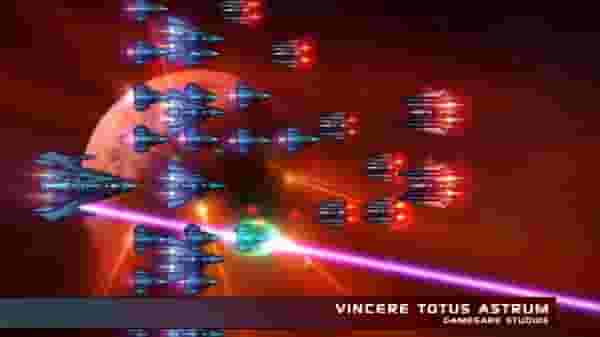 Clickteam Fusion 2.5 screenshot thumbnail screenshot 14