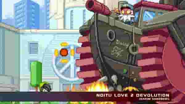 Clickteam Fusion 2.5 screenshot thumbnail screenshot 6