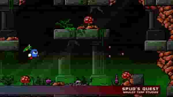 Clickteam Fusion 2.5 screenshot thumbnail screenshot 9