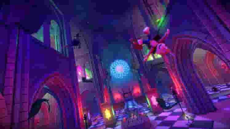 Clive 'N' Wrench screenshot thumbnail screenshot 0