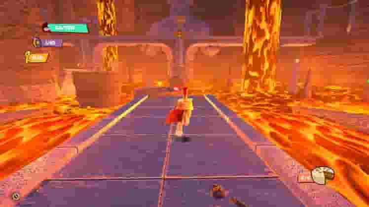 Clive 'N' Wrench screenshot thumbnail screenshot 1