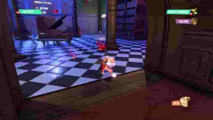 Clive 'N' Wrench screenshot thumbnail screenshot 3