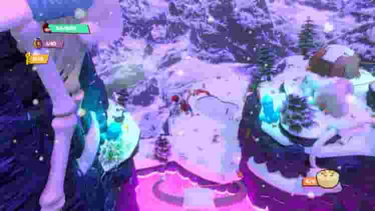 Clive 'N' Wrench screenshot thumbnail screenshot 6