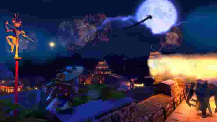 Clive 'N' Wrench screenshot thumbnail screenshot 8