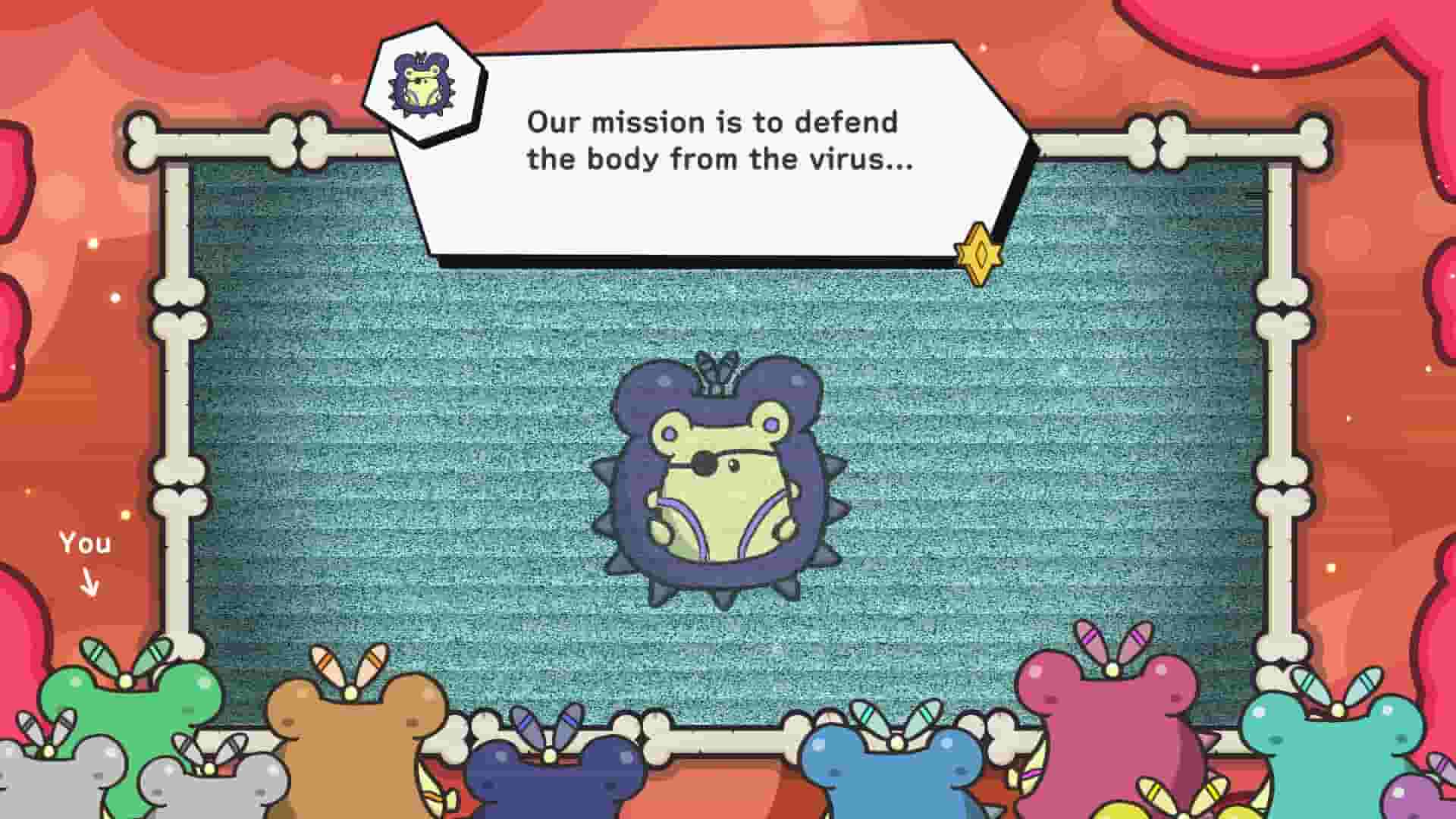 Clock Rogue screenshot thumbnail screenshot 1