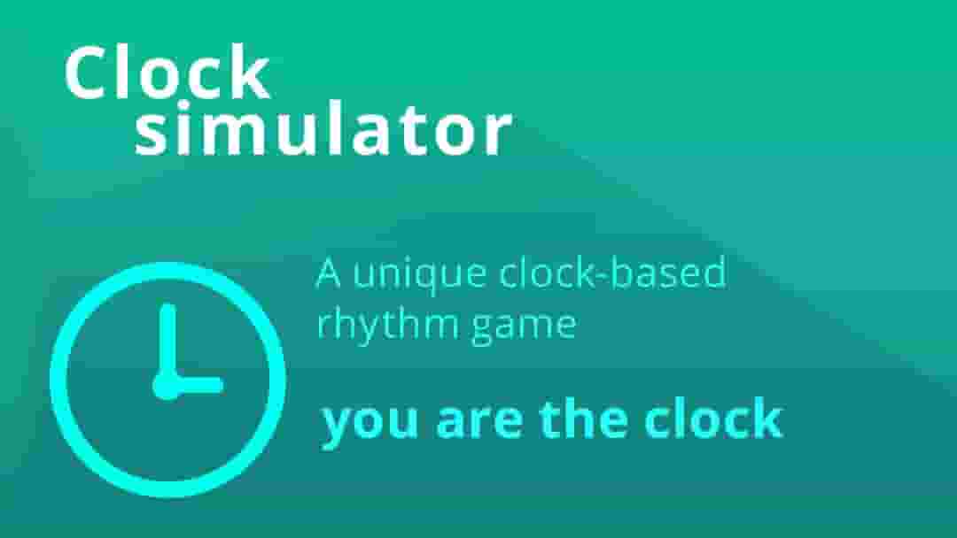 Clock Simulator screenshot thumbnail screenshot 0