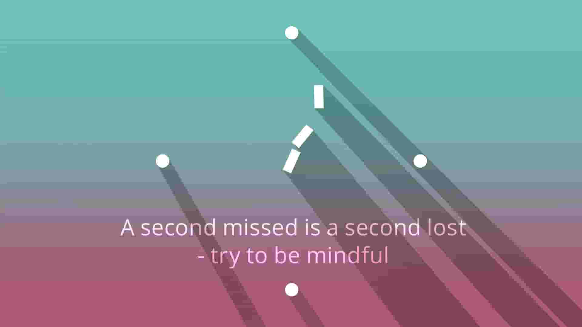 Clock Simulator screenshot thumbnail screenshot 1