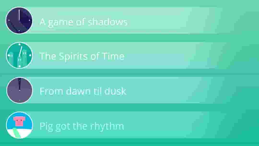 Clock Simulator screenshot thumbnail screenshot 3