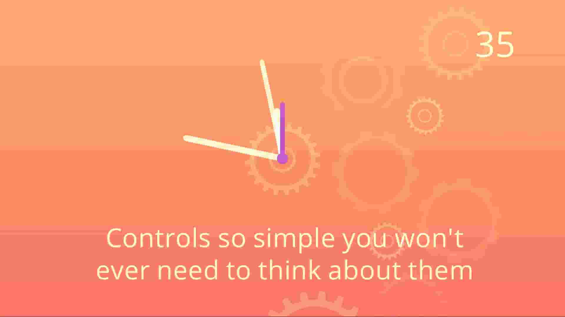 Clock Simulator screenshot thumbnail screenshot 4