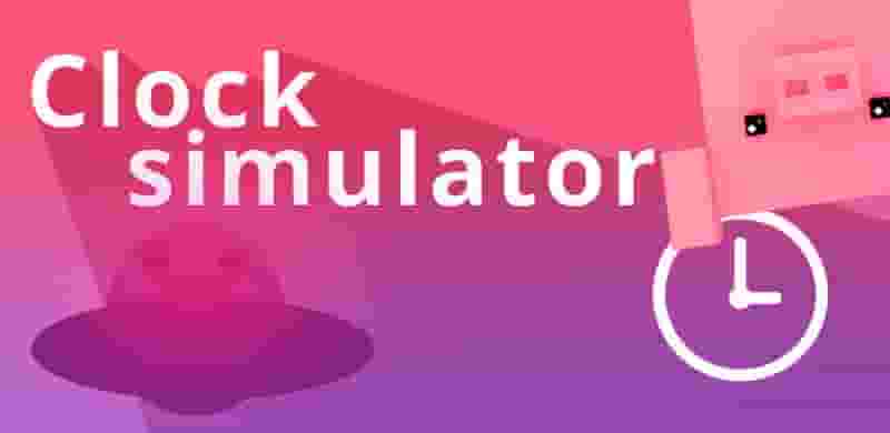 Clock Simulator screenshot thumbnail screenshot 7