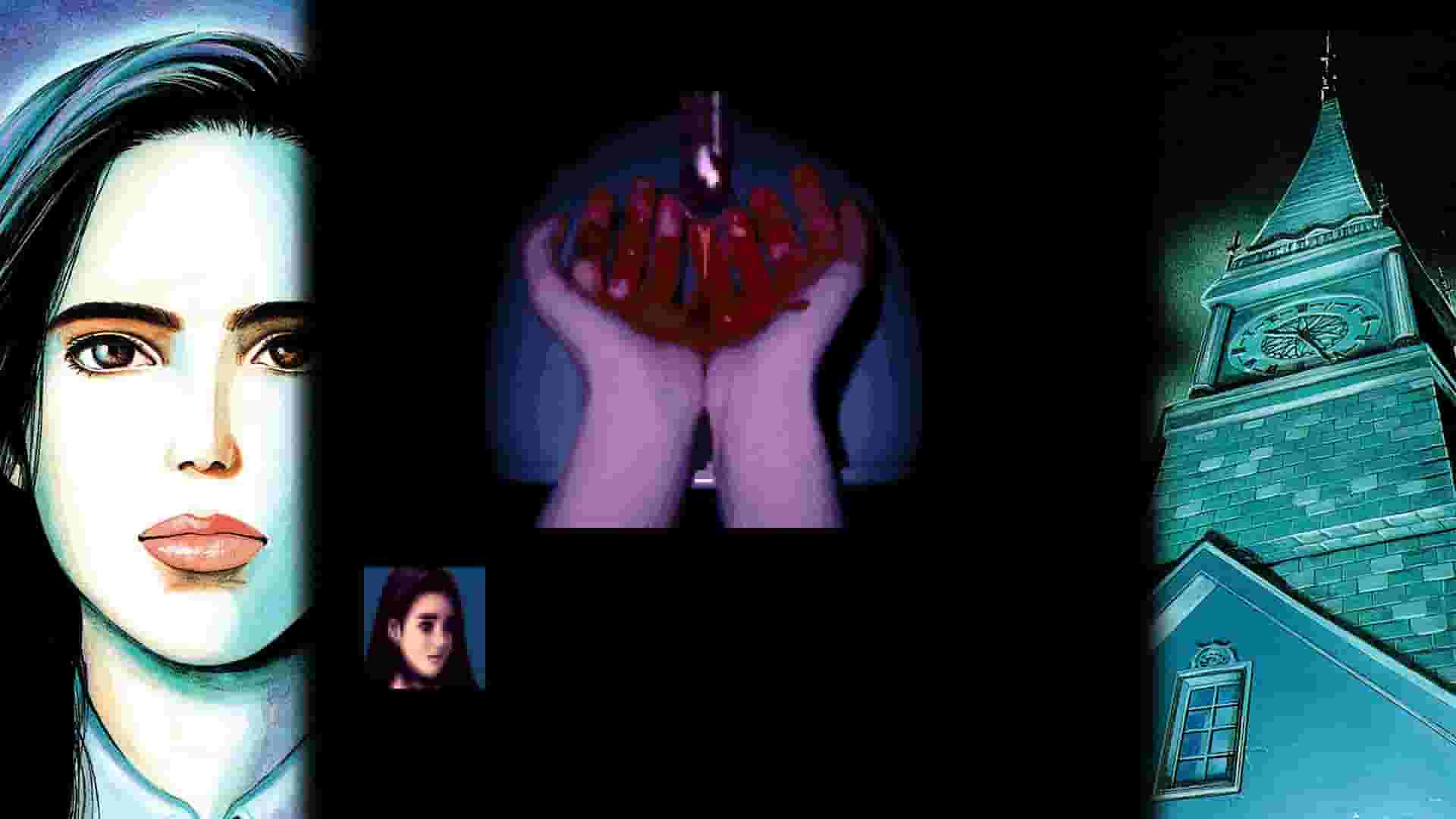 Clock Tower: Rewind screenshot thumbnail screenshot 11