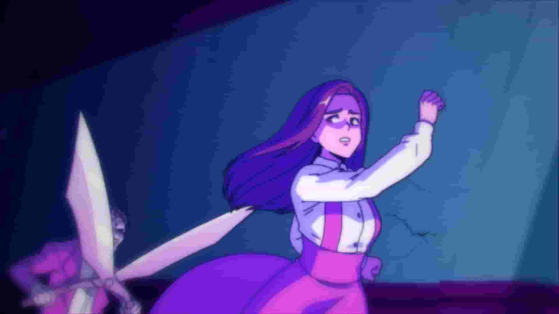 Clock Tower: Rewind screenshot thumbnail screenshot 3