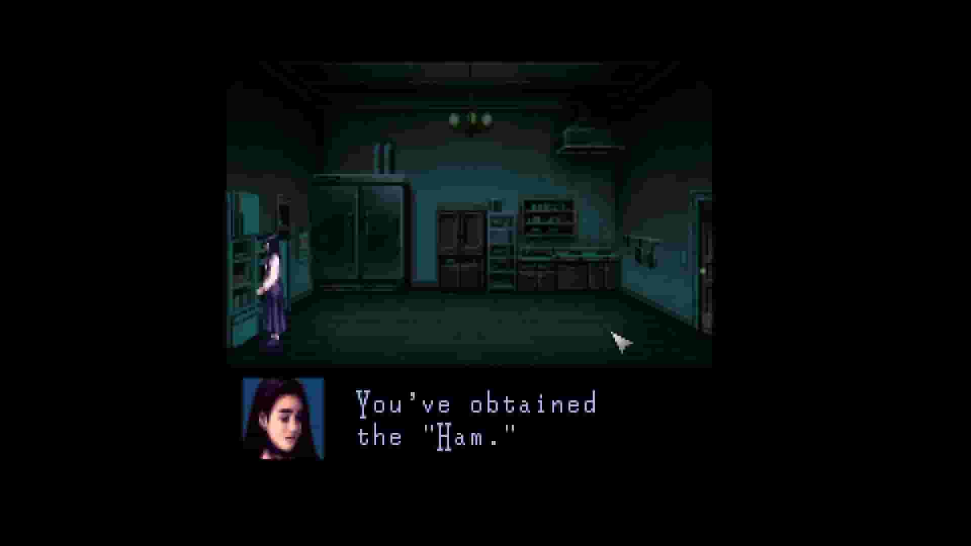 Clock Tower: Rewind screenshot thumbnail screenshot 4