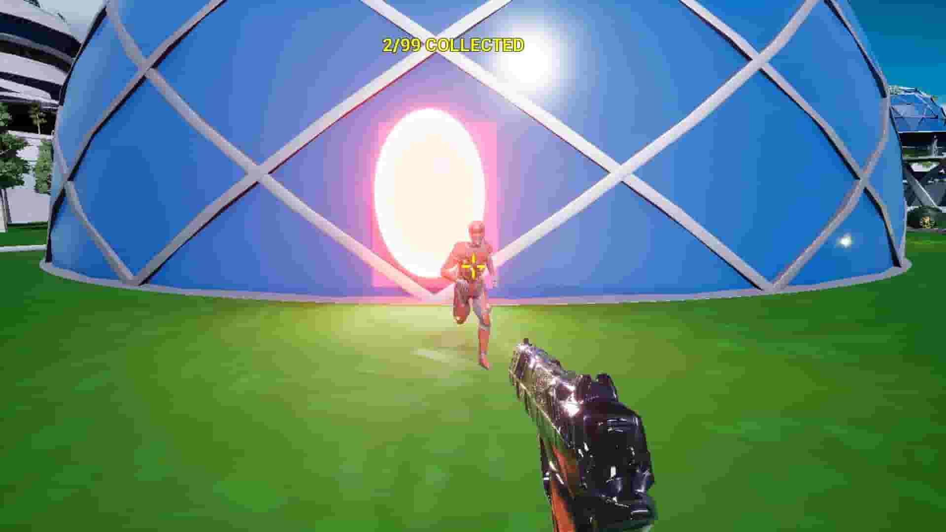 Clocknockers 3 screenshot thumbnail screenshot 0