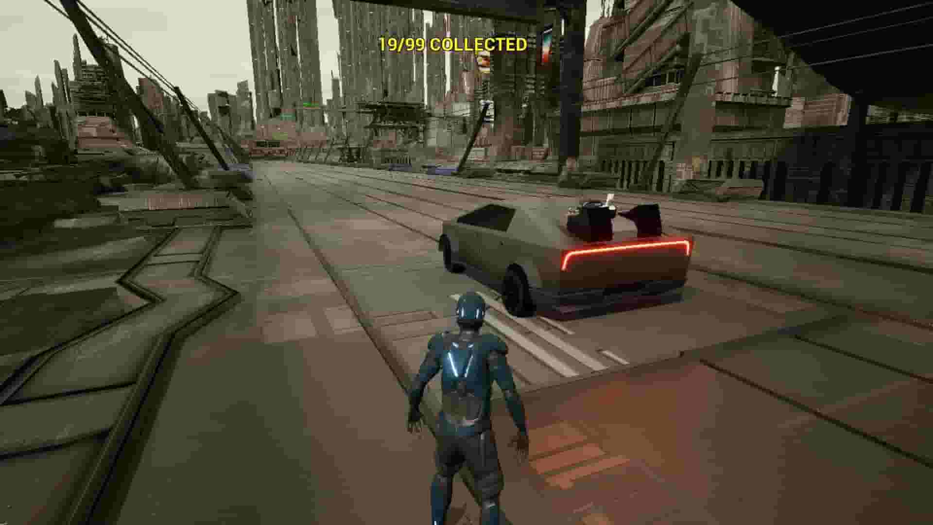 Clocknockers 3 screenshot thumbnail screenshot 1