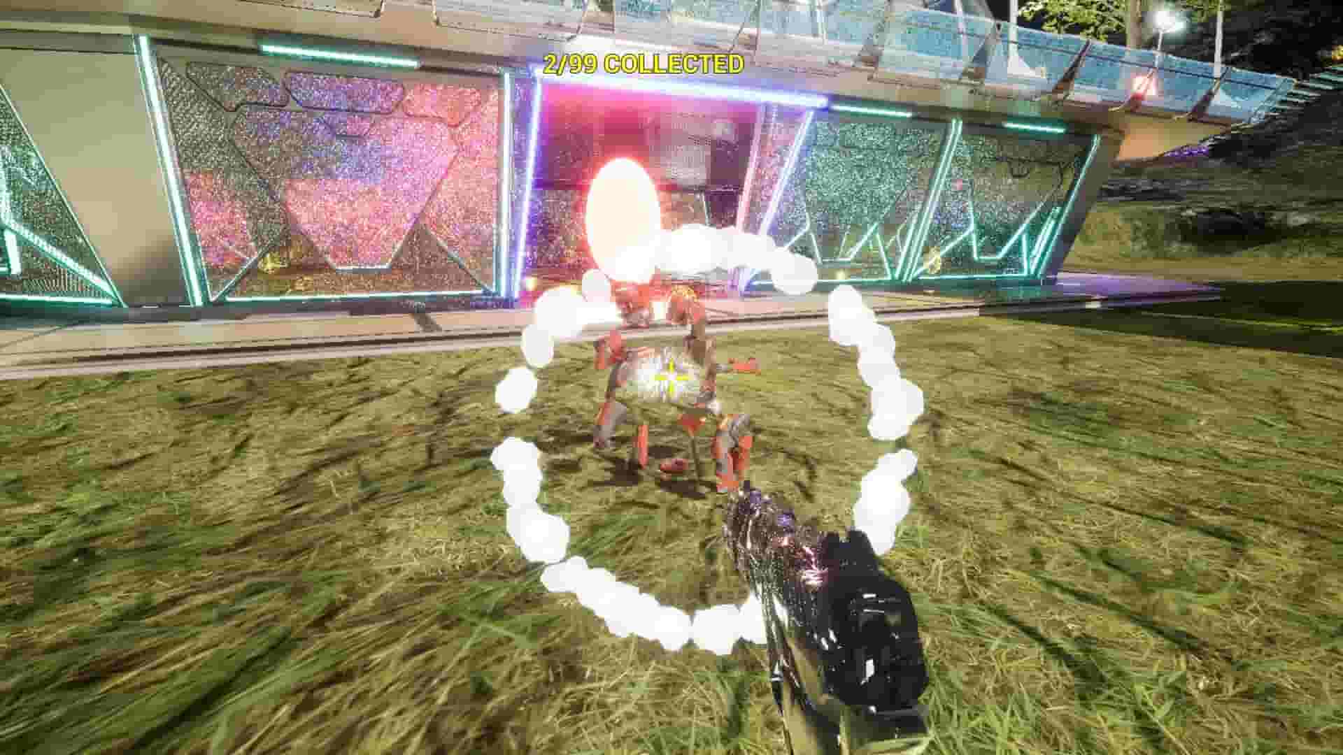 Clocknockers 3 screenshot thumbnail screenshot 2