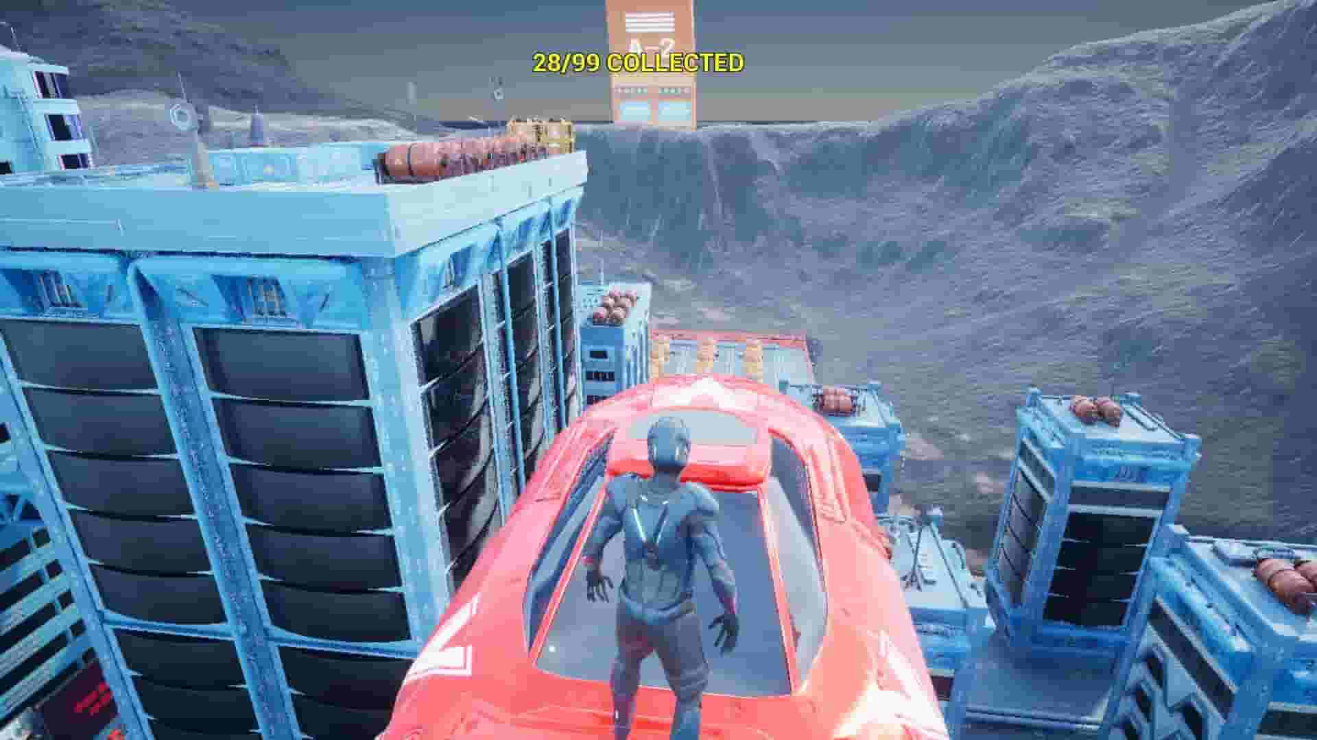 Clocknockers 3 screenshot thumbnail screenshot 5