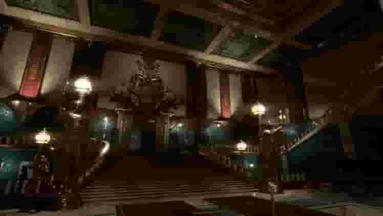 Close To The Sun screenshot thumbnail screenshot 2