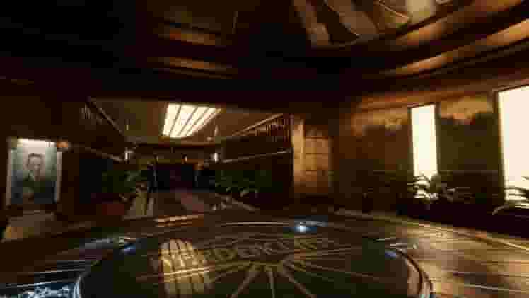 Close To The Sun screenshot thumbnail screenshot 4