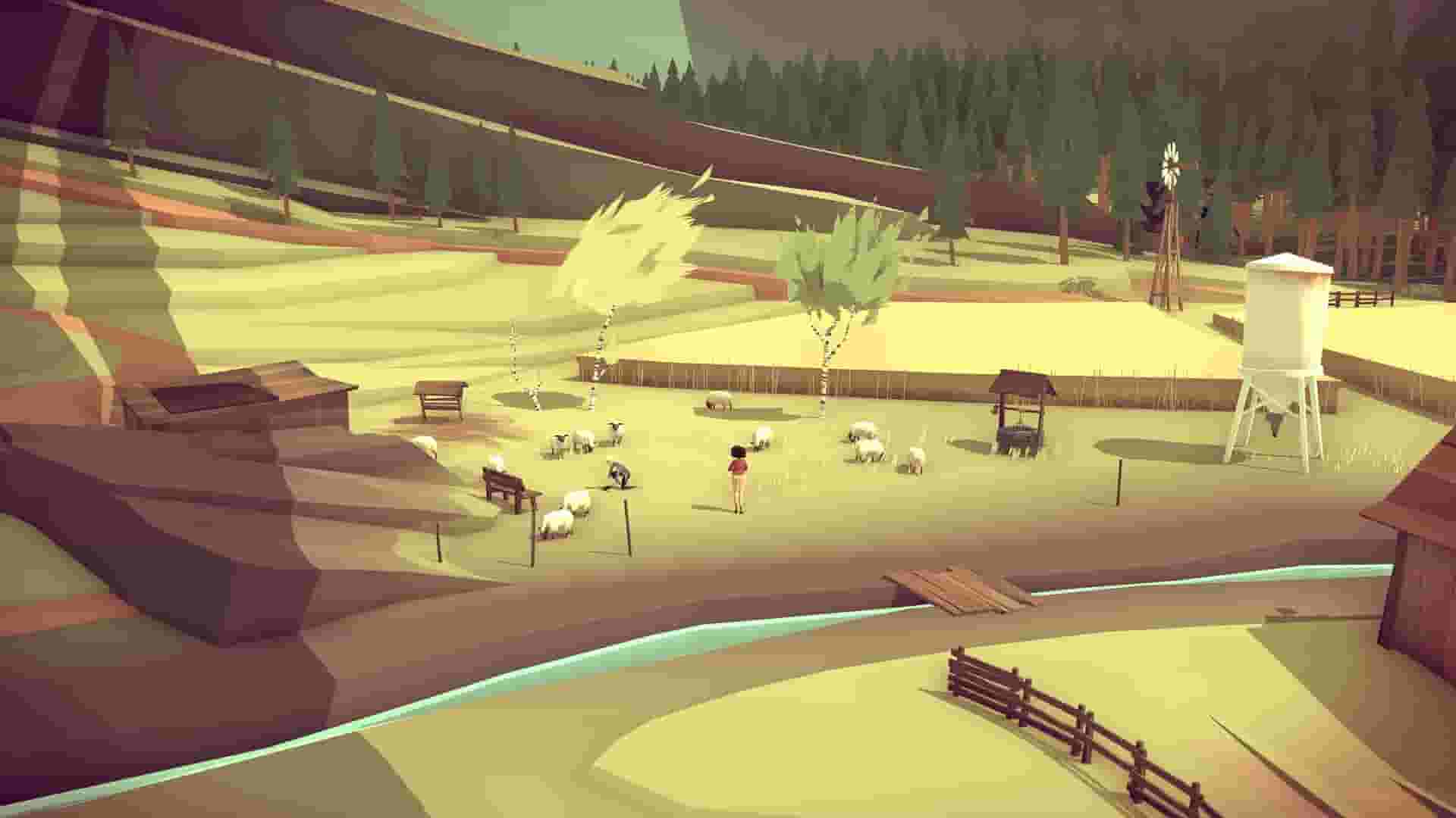 Closer the Distance screenshot thumbnail screenshot 10