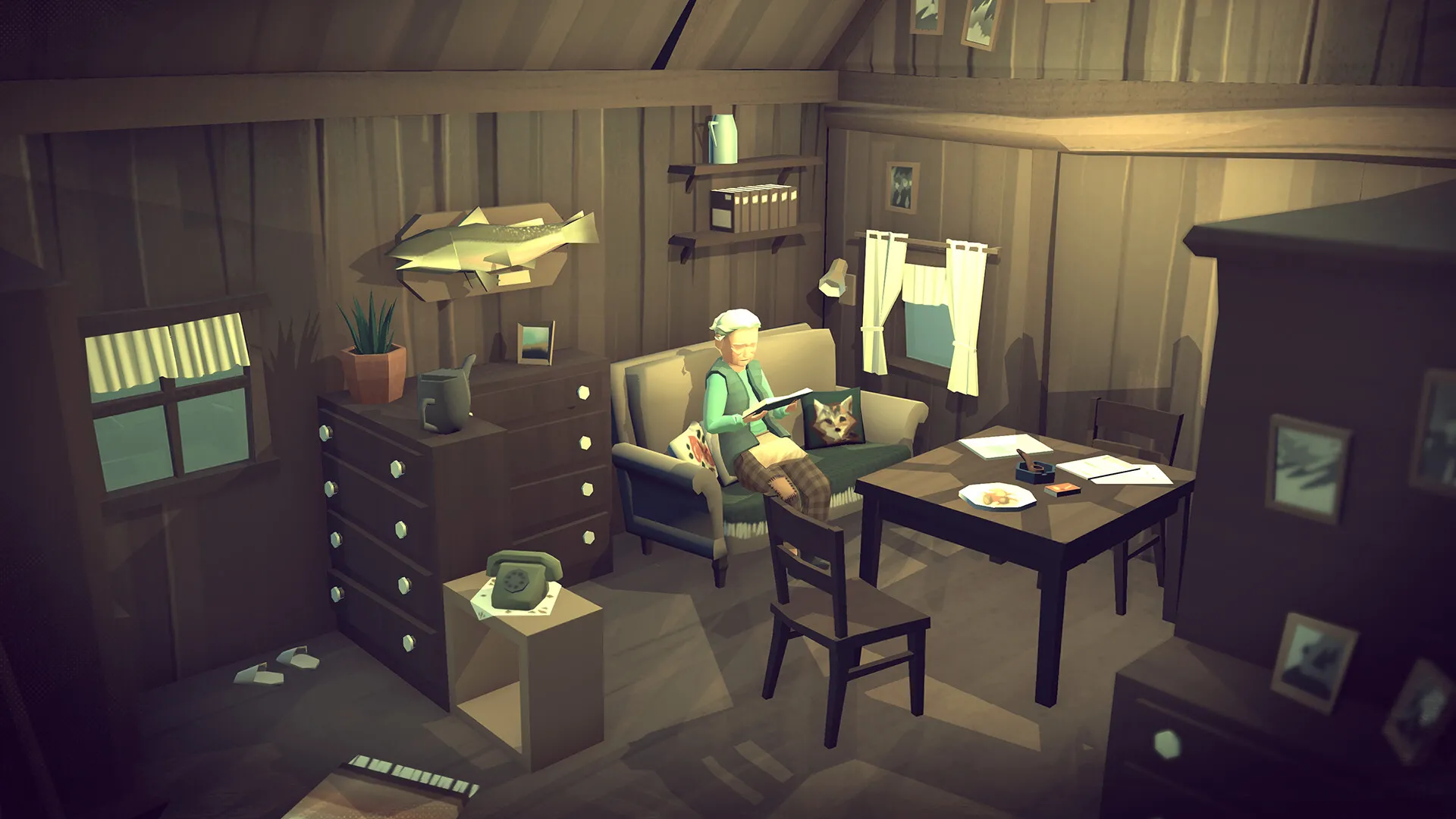 Closer the Distance screenshot thumbnail screenshot 11