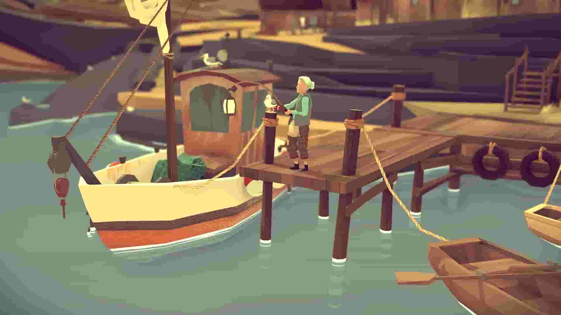 Closer the Distance screenshot thumbnail screenshot 5