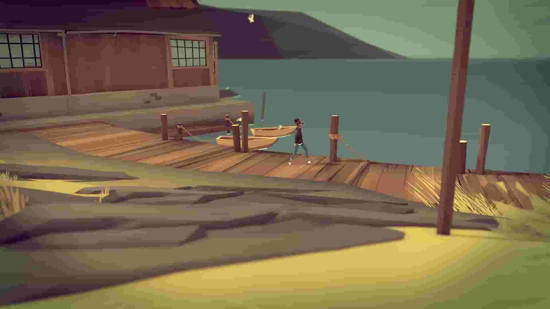 Closer the Distance screenshot thumbnail screenshot 7