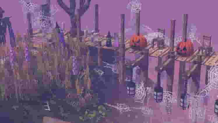 Cloud Gardens screenshot thumbnail screenshot 15