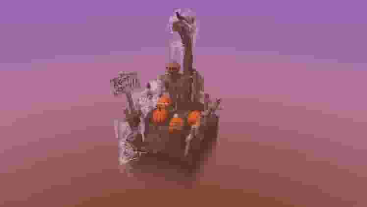 Cloud Gardens screenshot thumbnail screenshot 16