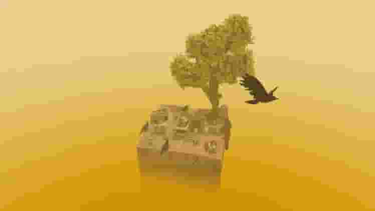 Cloud Gardens screenshot thumbnail screenshot 8