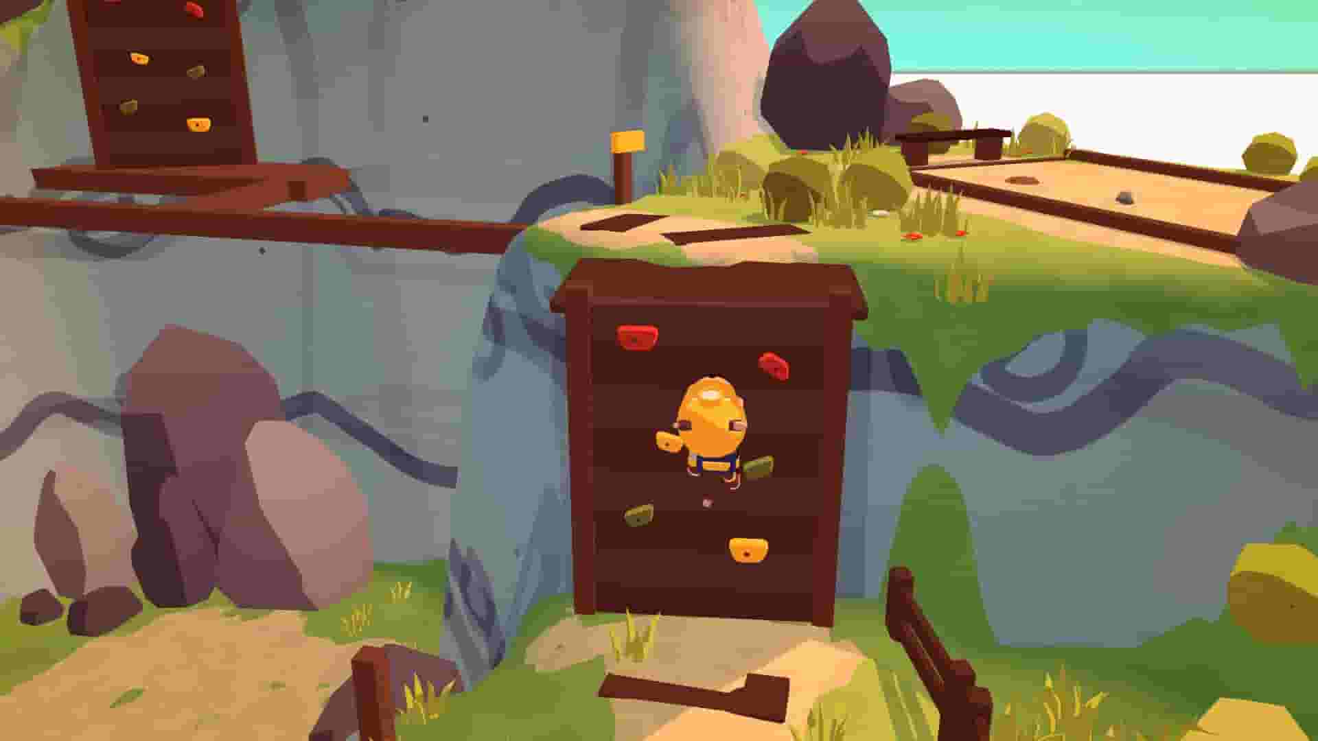 Cloudy Valley screenshot thumbnail screenshot 0