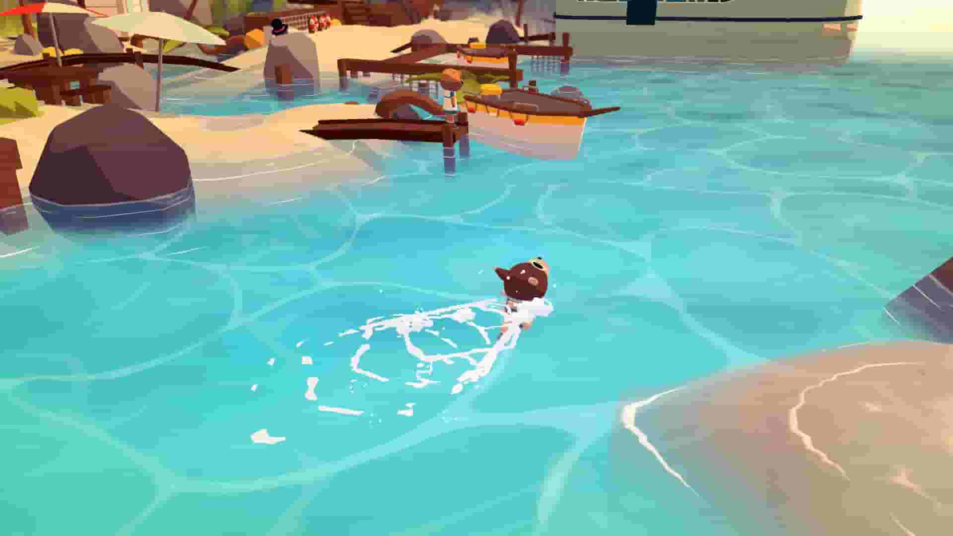 Cloudy Valley screenshot thumbnail screenshot 1