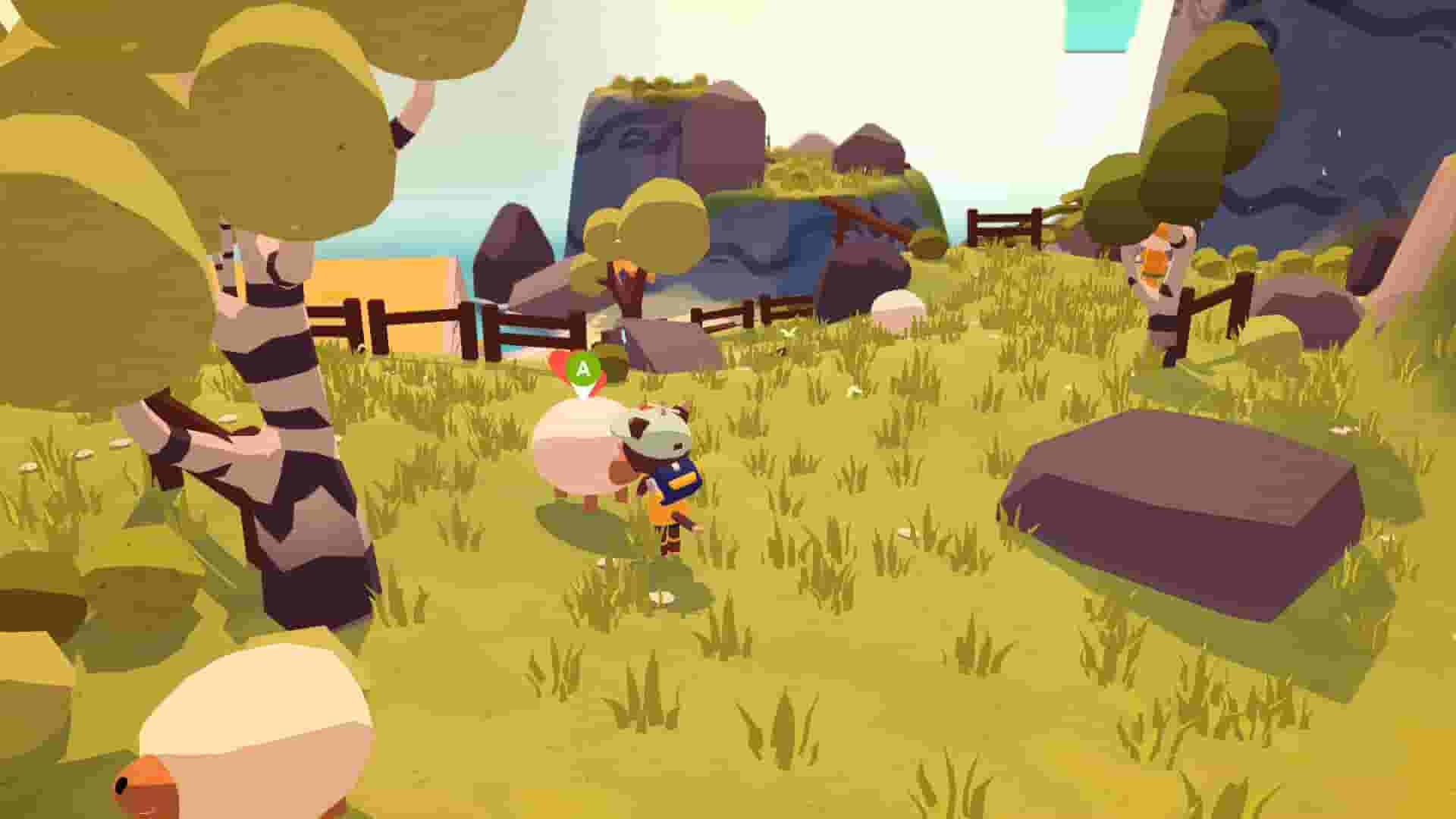 Cloudy Valley screenshot thumbnail screenshot 4