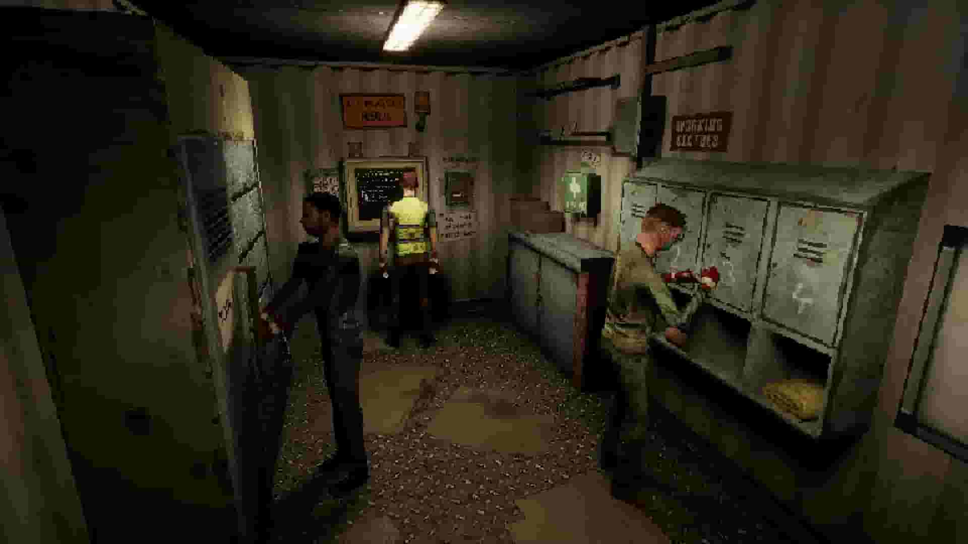 Clueless Crew screenshot thumbnail screenshot 0