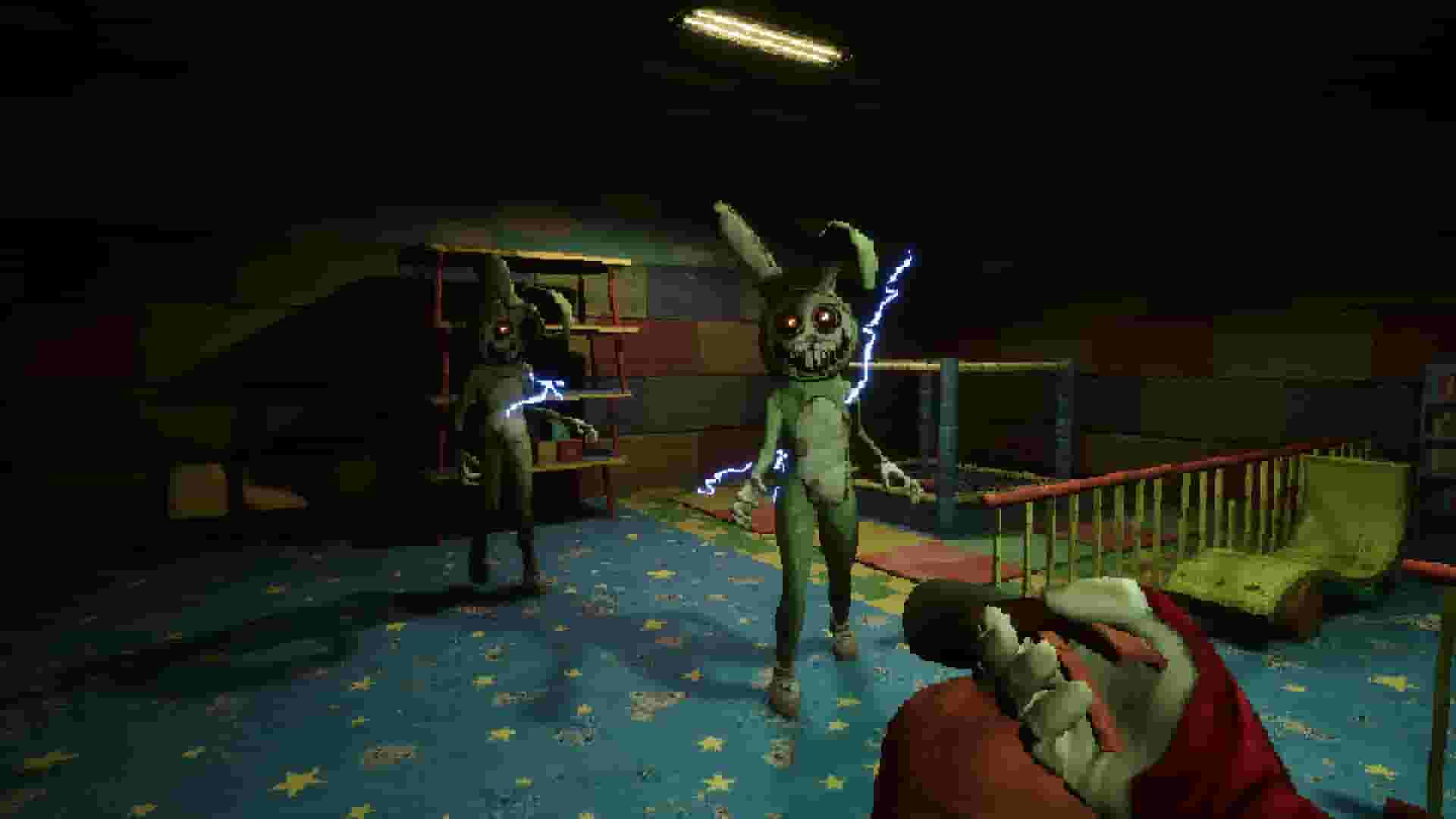 Clueless Crew screenshot thumbnail screenshot 1