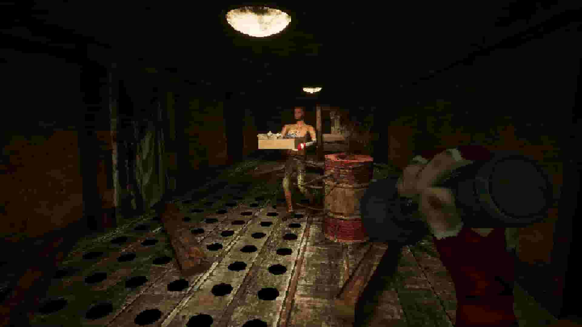 Clueless Crew screenshot thumbnail screenshot 2