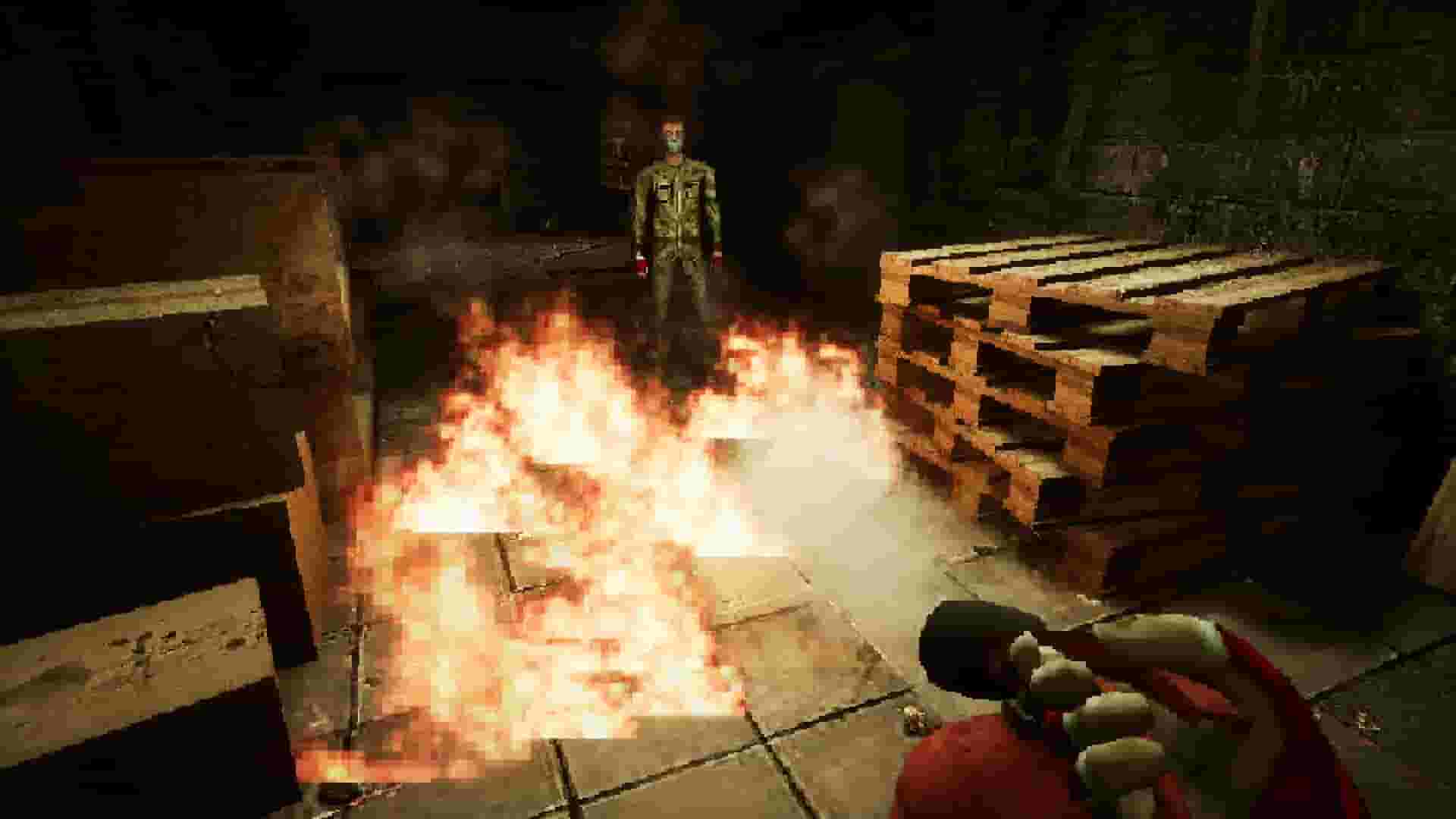 Clueless Crew screenshot thumbnail screenshot 3