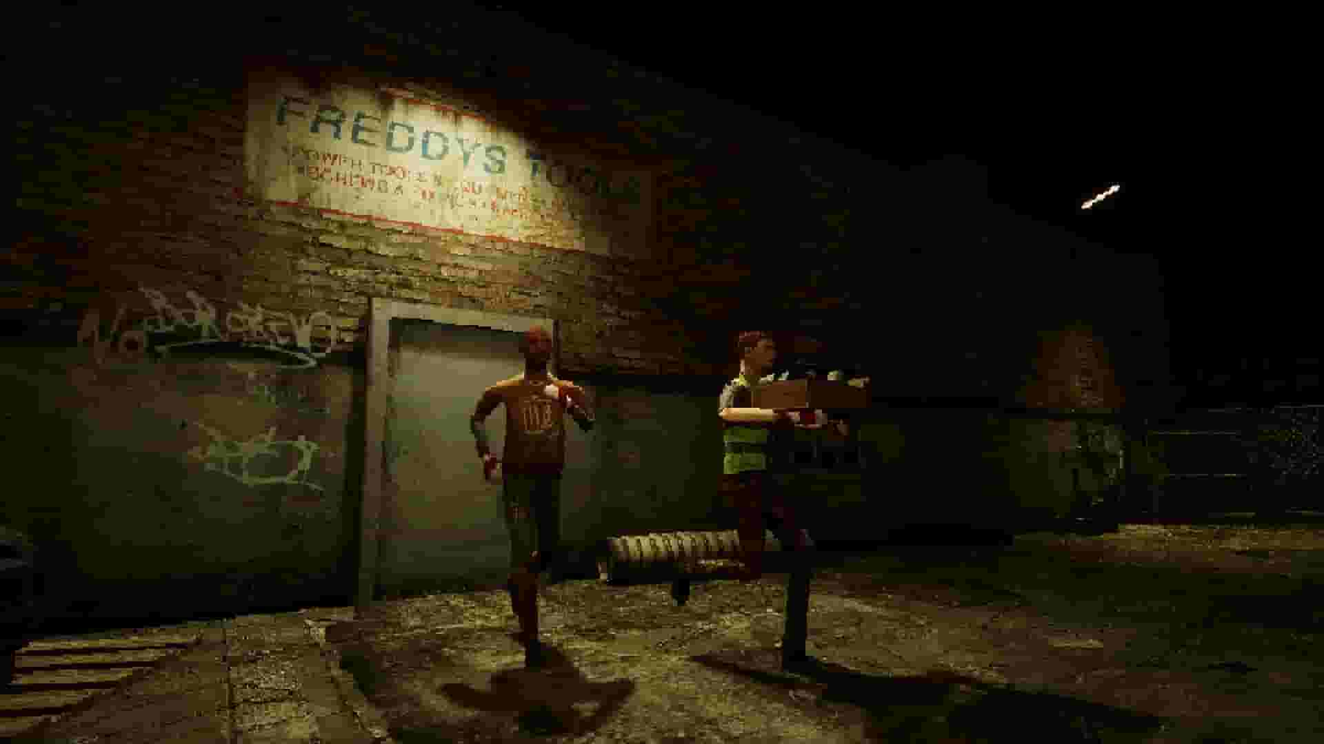 Clueless Crew screenshot thumbnail screenshot 7