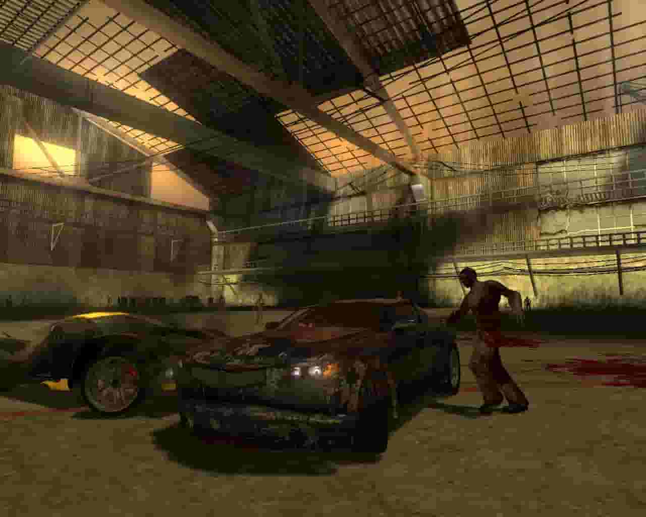 Clutch screenshot thumbnail screenshot 1