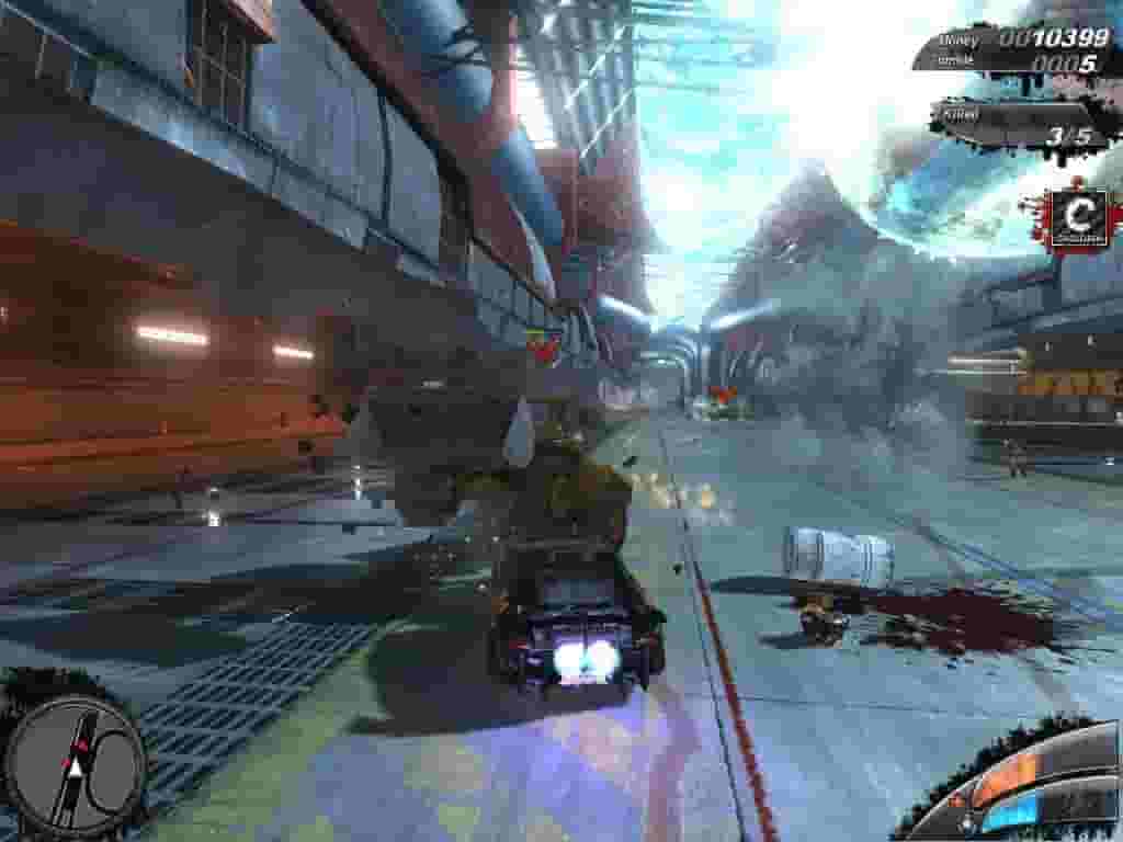 Clutch screenshot thumbnail screenshot 13