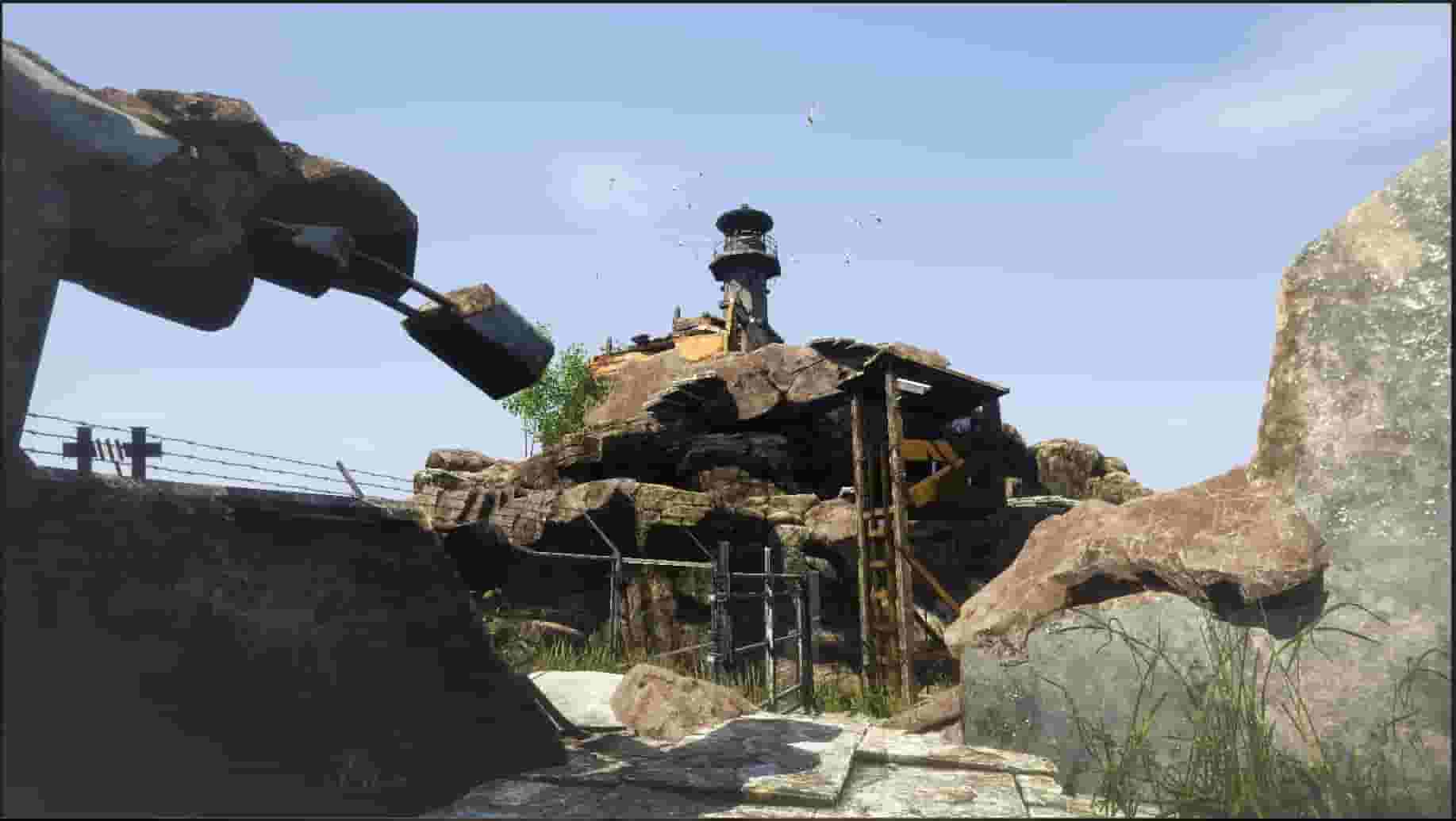 COAST GUARD screenshot thumbnail screenshot 3